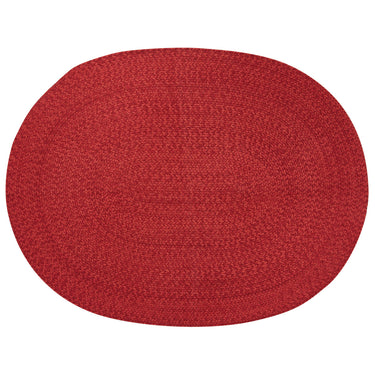 Spice Bin Braided Rug 32